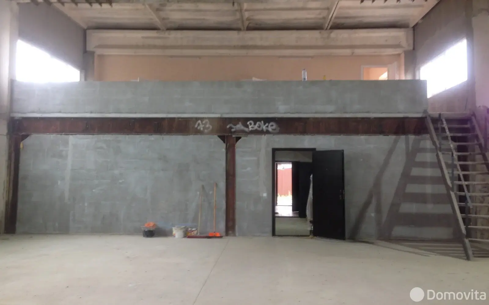 Снять склад в Ракове, код 963286 - фото 11