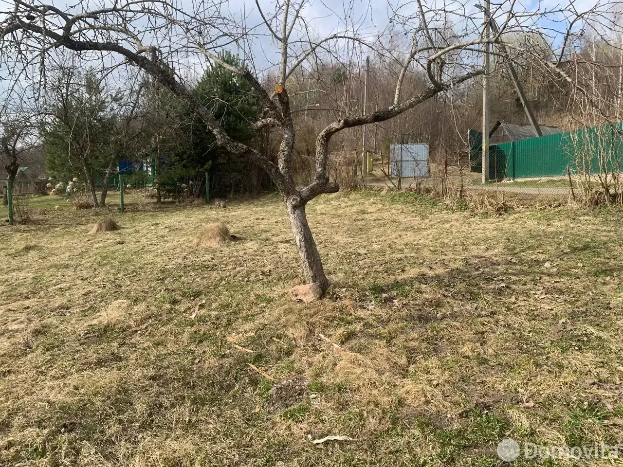 участок, Векшицы, , стоимость продажи 50 210 р.