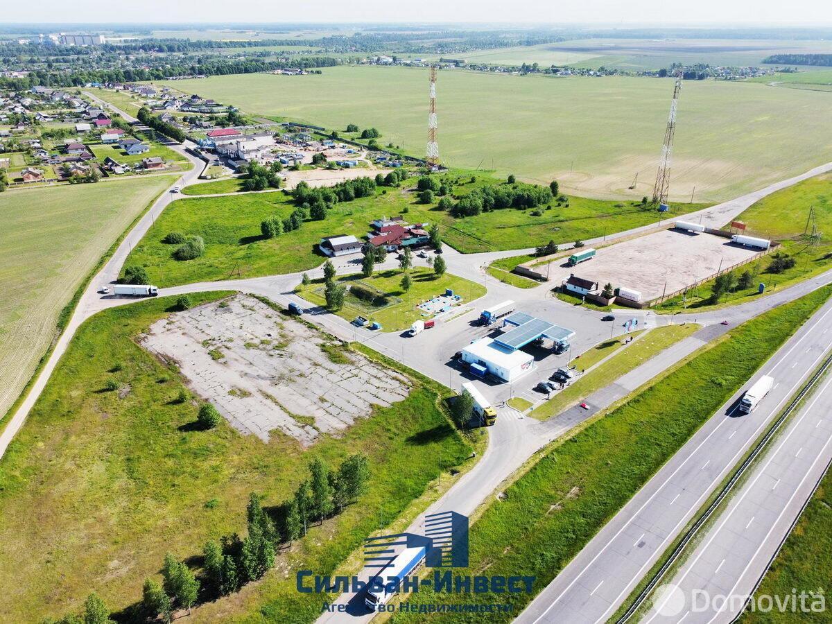 Купить офис в Полевой, 800000USD, код 8045 - фото 23