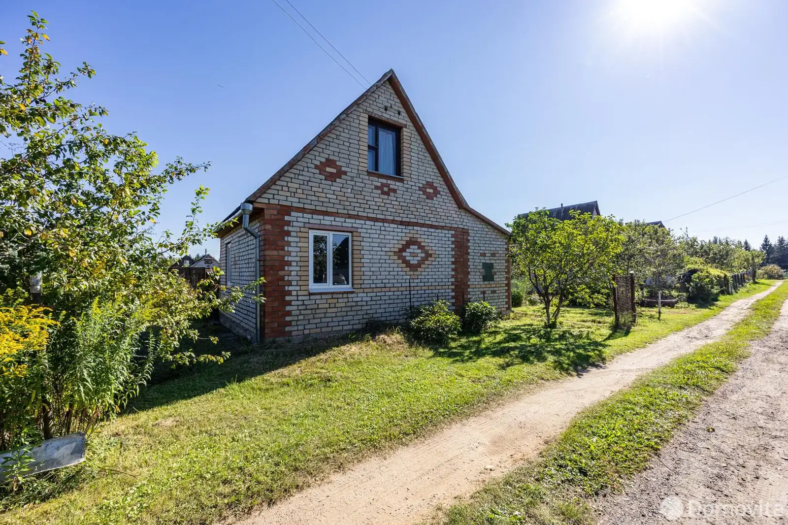 Продажа 2-этажной дачи в Атлант-2 Минская область, 14500USD, код 184018 - фото 26