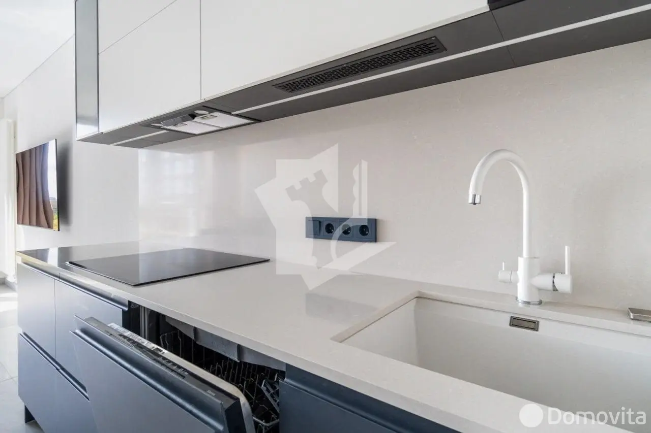 Снять 2-комнатную квартиру в Минске, ул. Макаенка, д. 12Ж, 750USD, код 146252 - фото 11