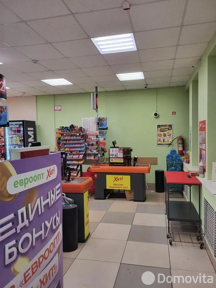 торговый объект, Витебск, ул. Ленинградская, д. 142 - лучшее предложение