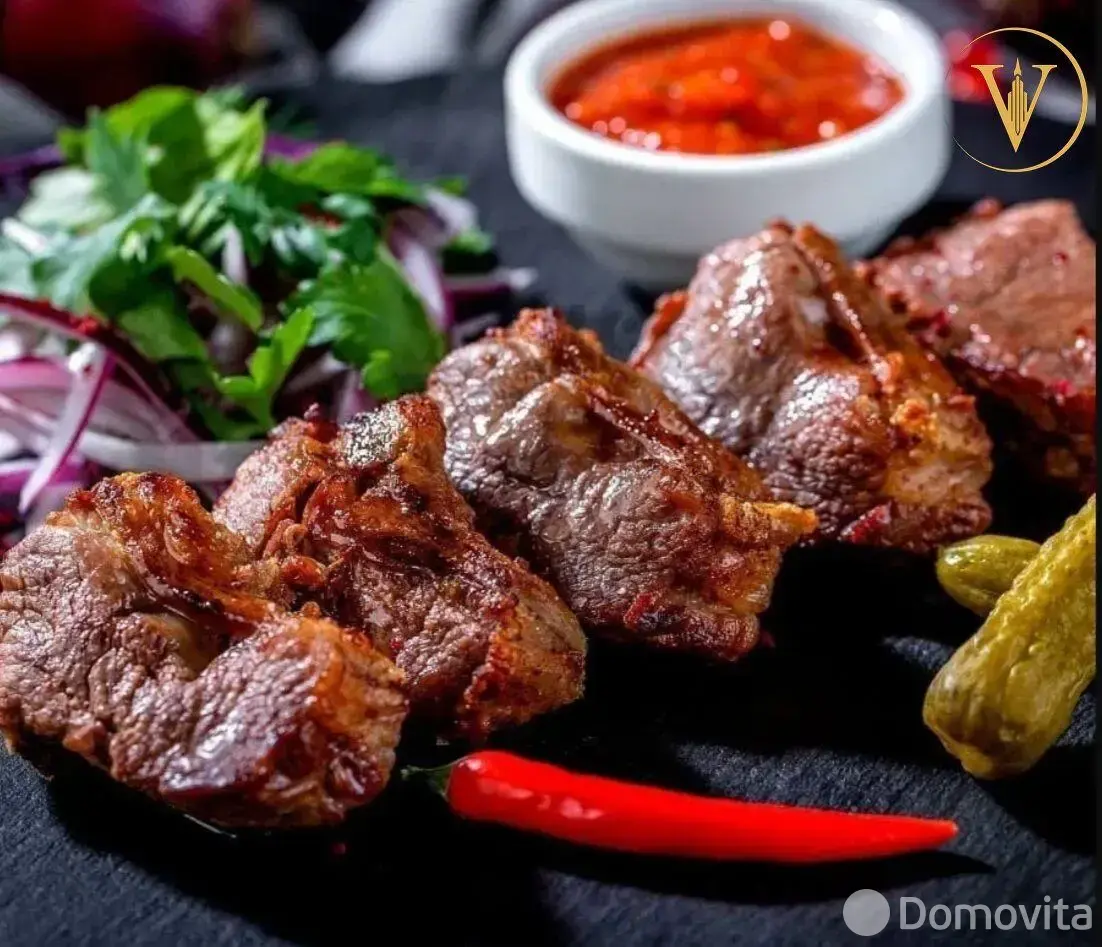 Купить помещение под сферу услуг в Минске, ул. Захарова, д. 31 - фото 15