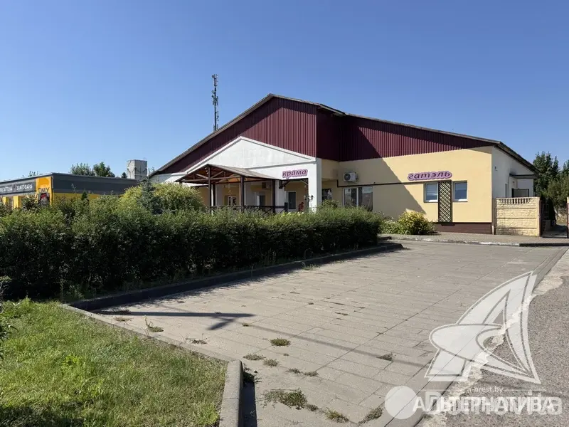 Продажа торговой точки в Страдечи, 360000USD, код 998032 - фото 15