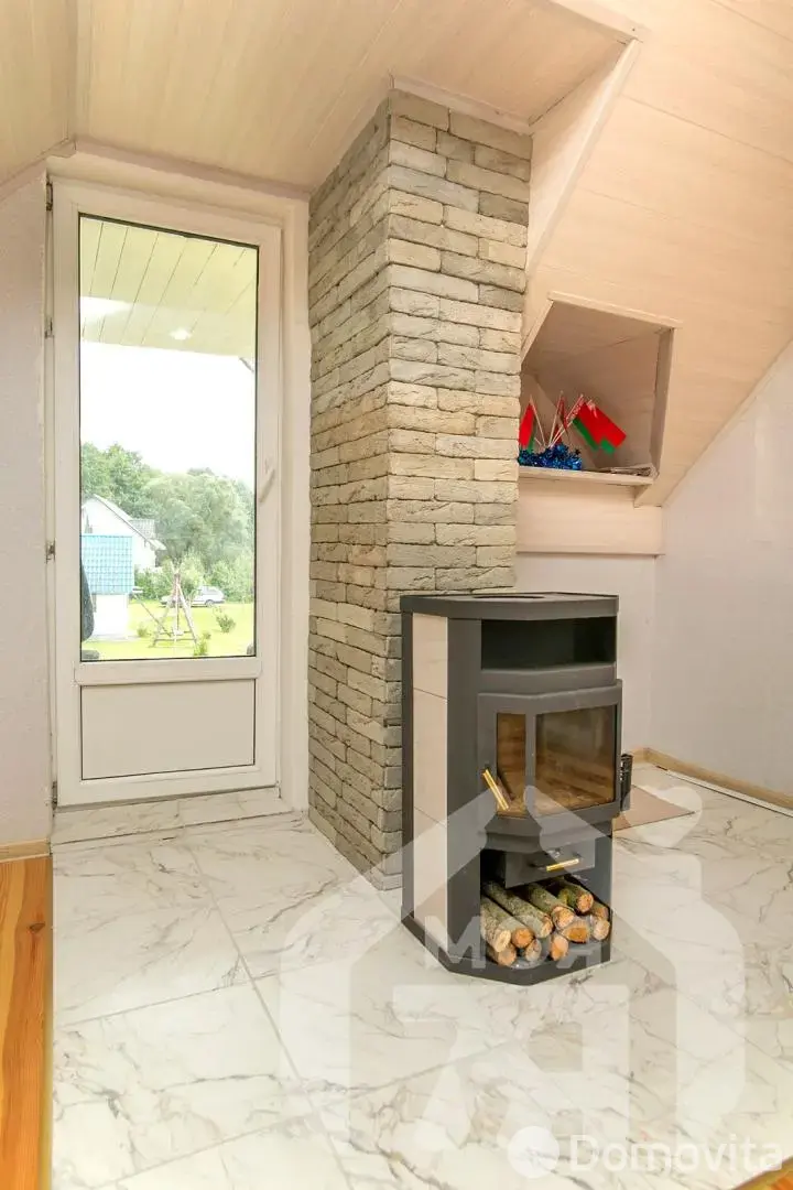 Продажа 2-этажной дачи в Гранат Минская область, 41900USD, код 183932 - фото 16