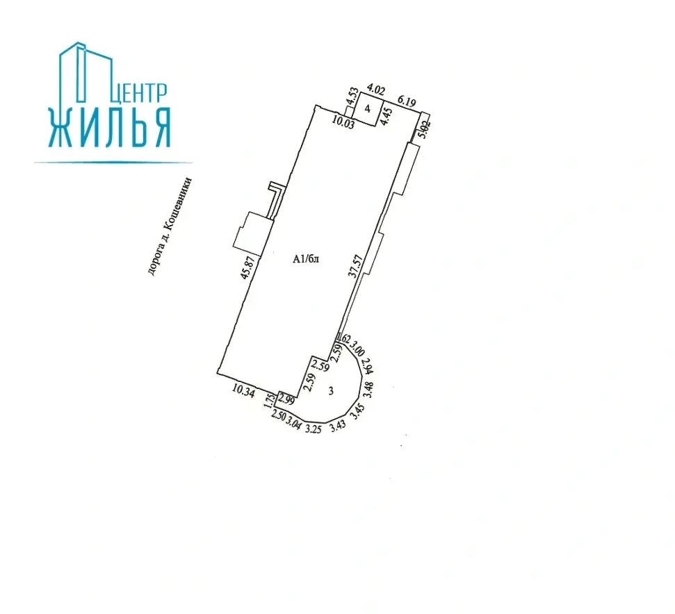 Купить помещение под сферу услуг в Кошевниках, - фото 15