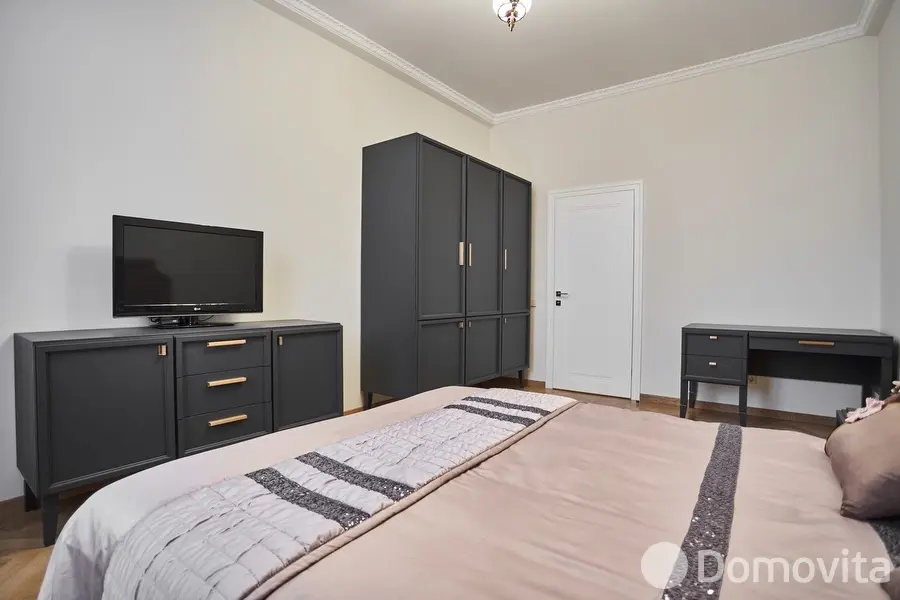 Снять 2-комнатную квартиру в Минске, ул. Янки Купалы, д. 17, 3000BYN, код 151063 - фото 4