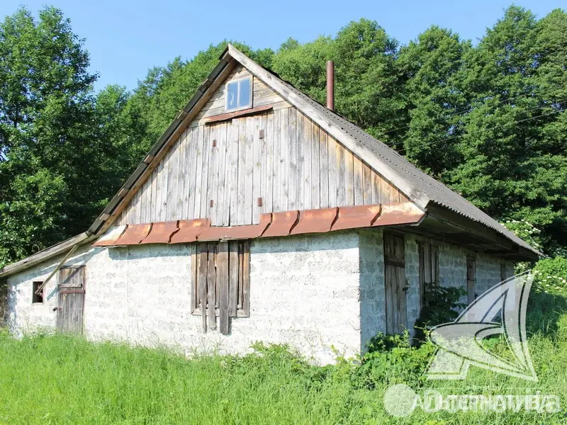 коттедж, Николаево, , стоимость продажи 42 050 р.