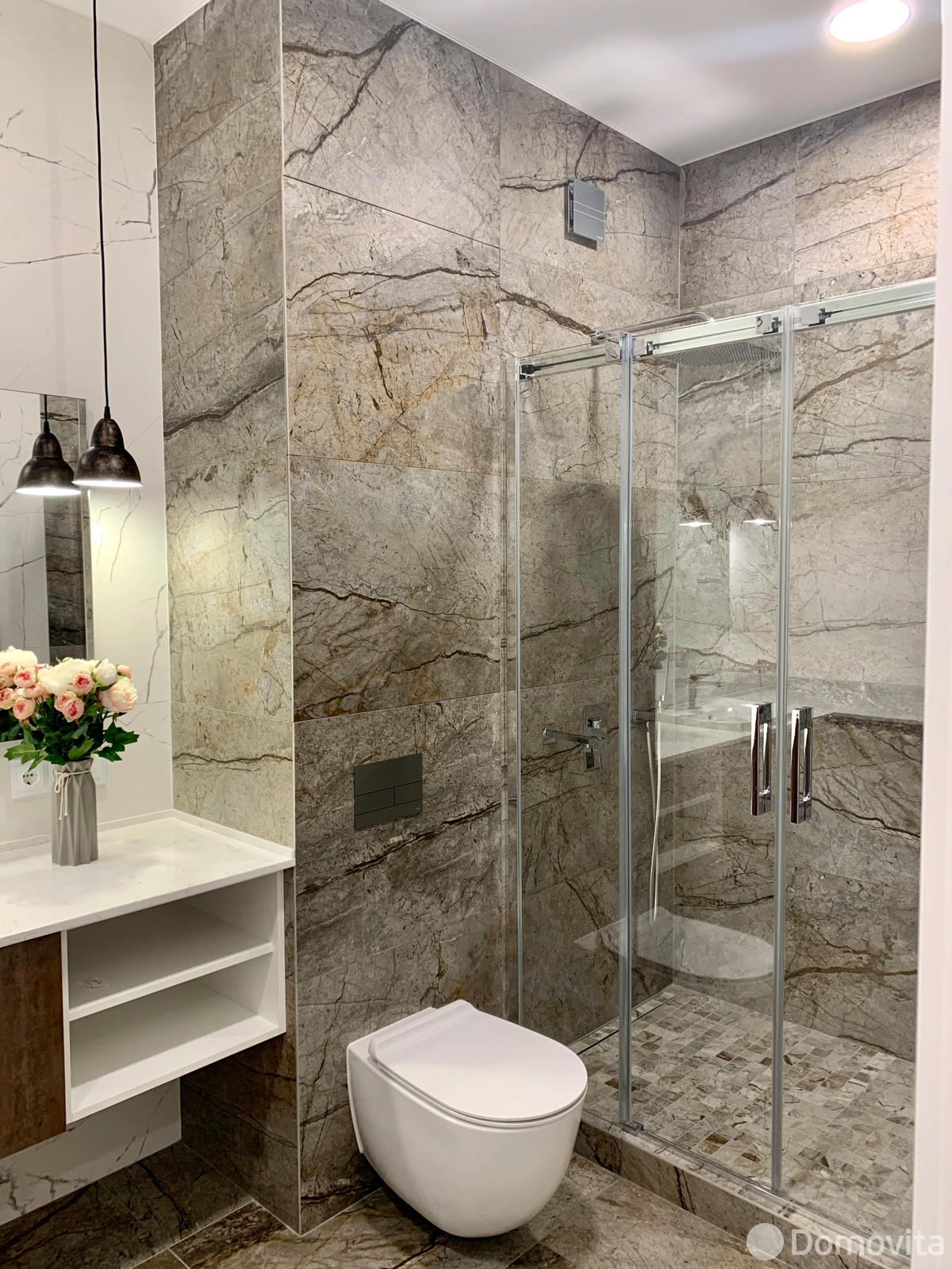 квартира, Минск, ул. Ратомская, д. 34, стоимость аренды 3 521 р./мес.