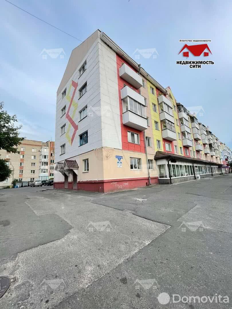 Купить 2-комнатную квартиру в Мозыре, ул. Пролетарская, д. 85, 22300 USD, код: 1012550 - фото 3