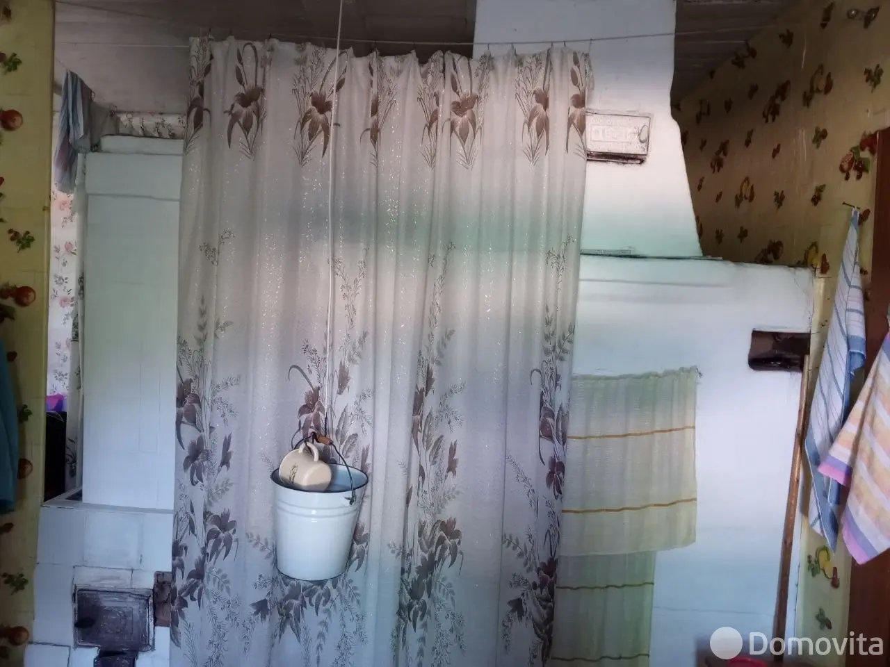 дом, Озеричино, ул. Центральная