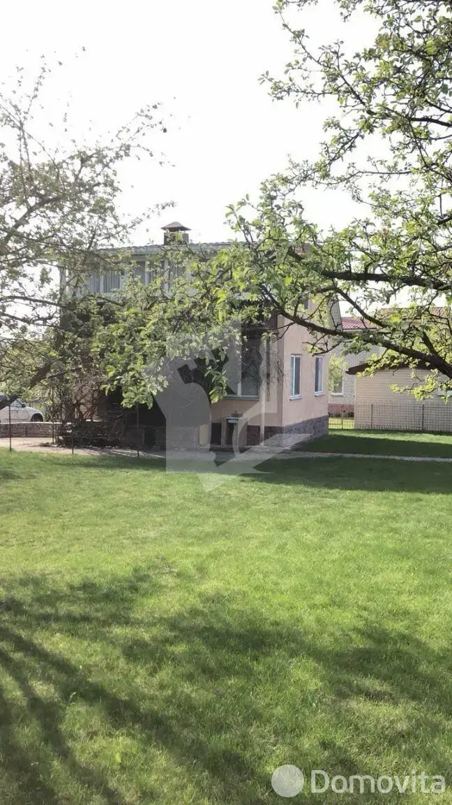 Продажа 2-этажной дачи в Строитель-ремонтник Минская область, 50900USD, код 184568 - фото 20