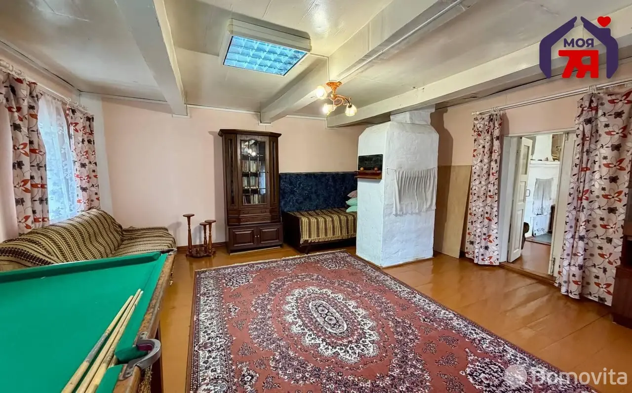 купить дом, Леньки, ул. Котовского