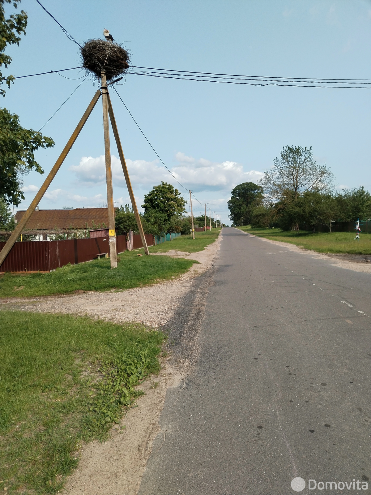 участок, Слобода, ул. Широкая
