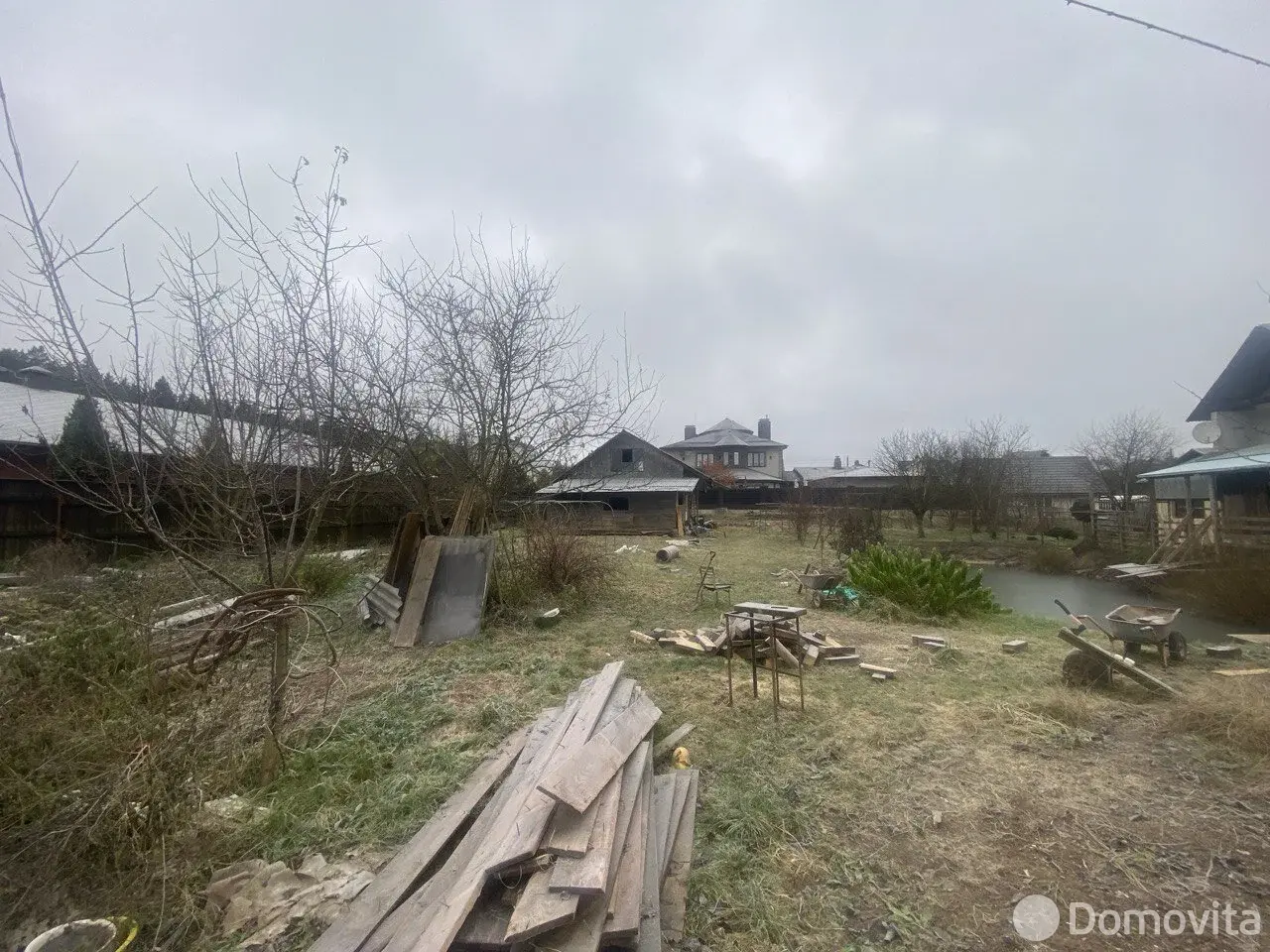 дом, Боровляны, ул. Аграрная, д. 5 - лучшее предложение