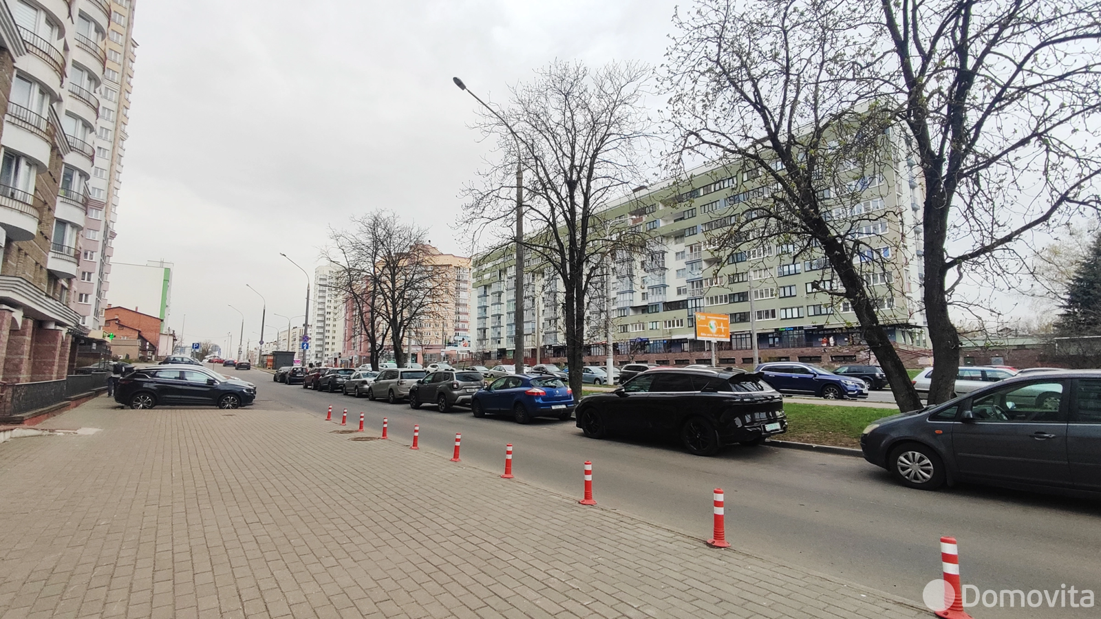 Купить офис на ул. Мележа, д. 5/2 в Минске, 71500USD, код 9561 - фото 15