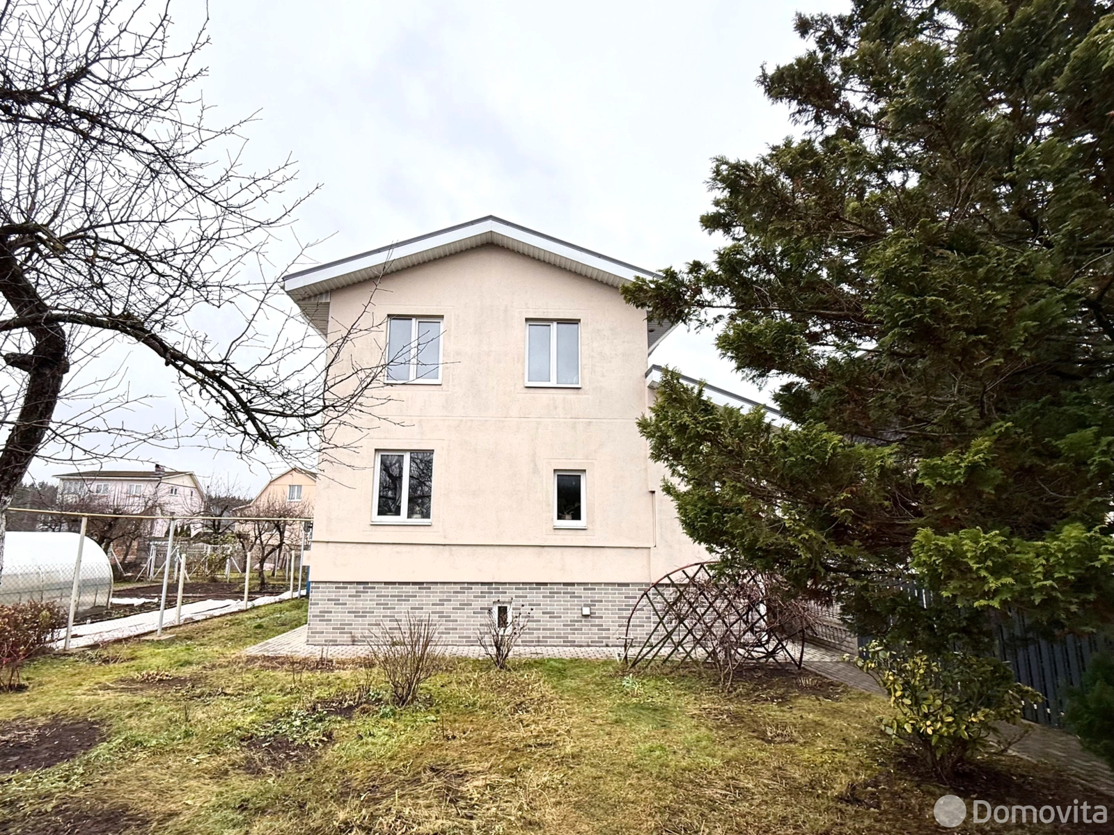 продажа коттеджа, Боровая, 