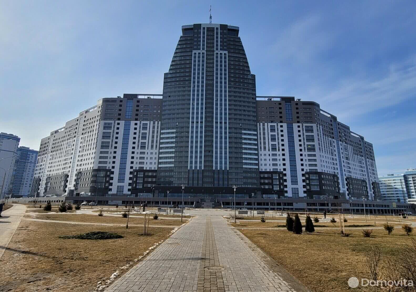 Продажа гаража в Минске пр-т Победителей, д. 115, 9900USD, код 7733 - фото 1