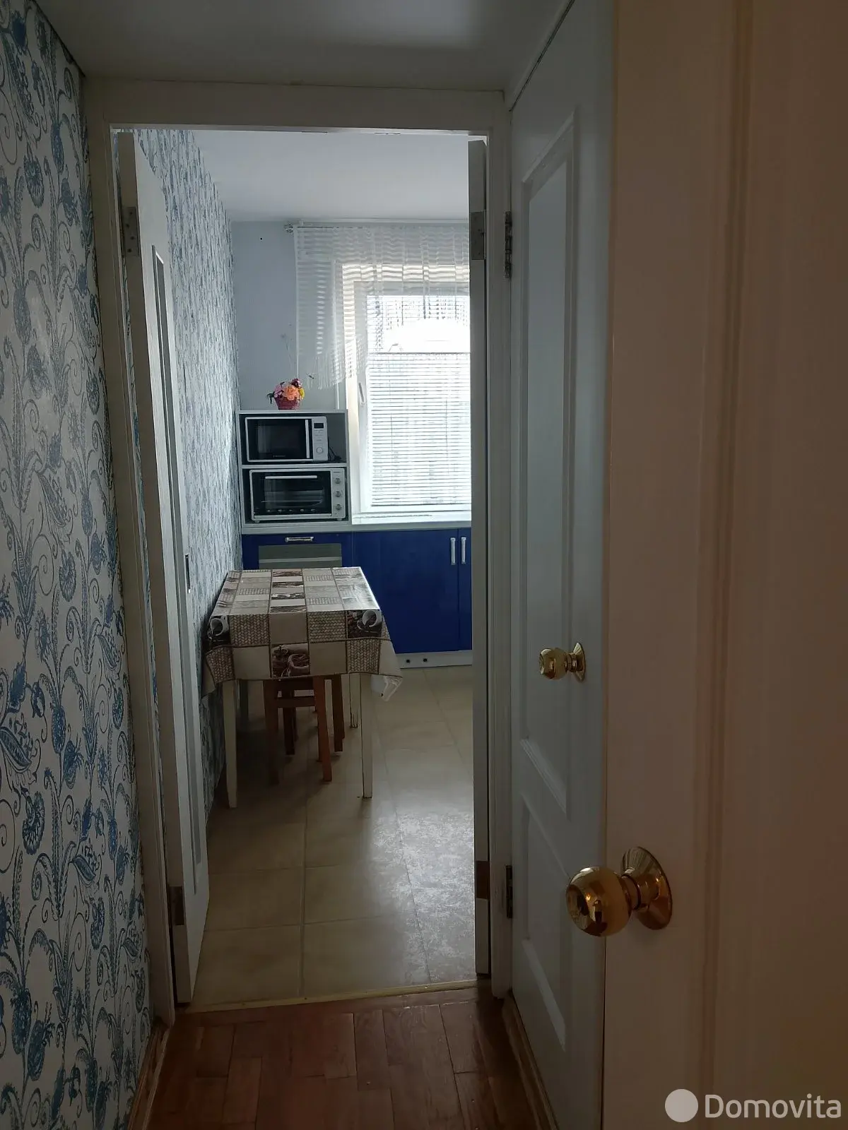 Снять 2-комнатную квартиру в Минске, ул. Левкова, д. 13, 470USD, код 148145 - фото 15