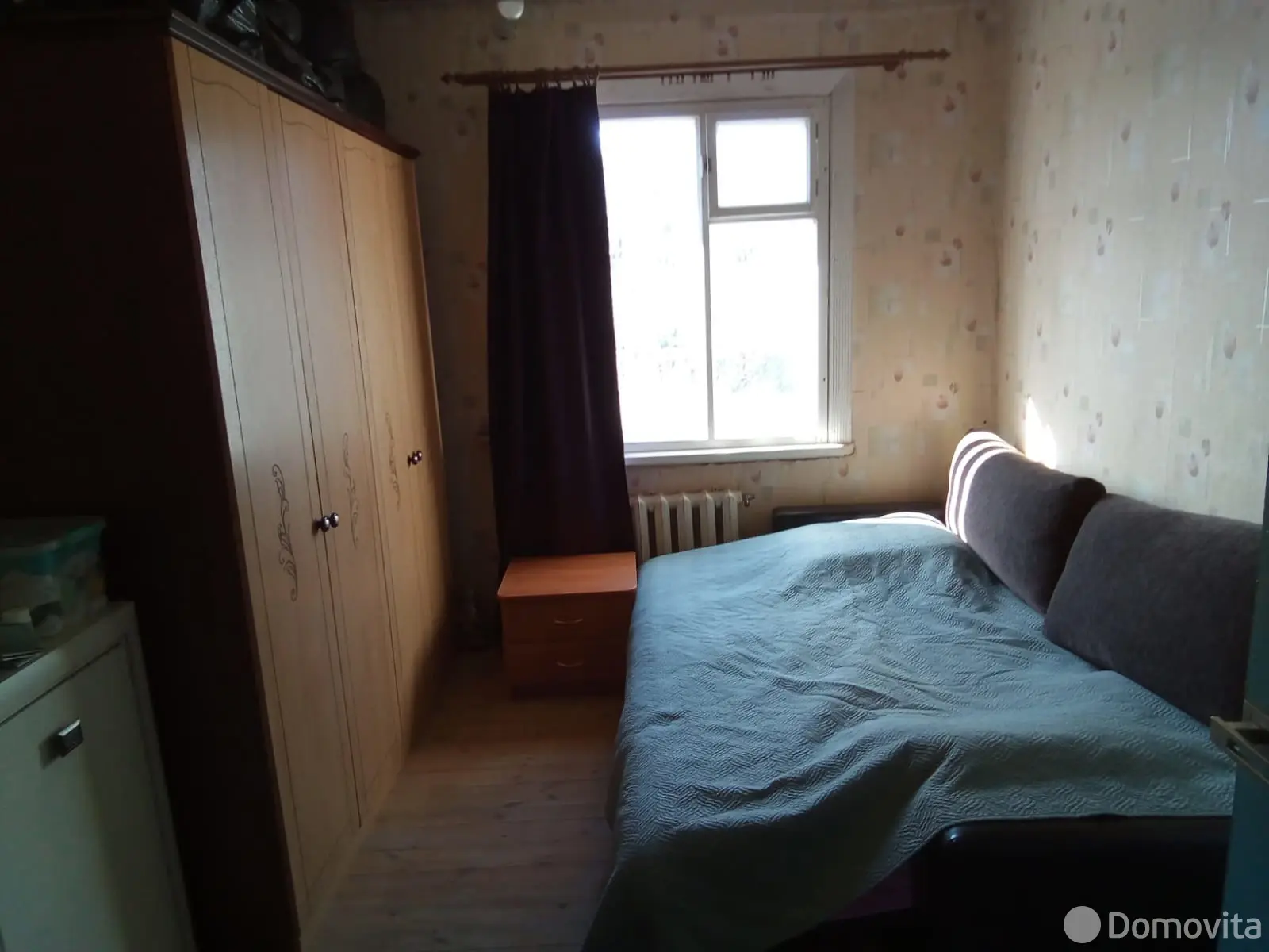 дом, Холомерье, 