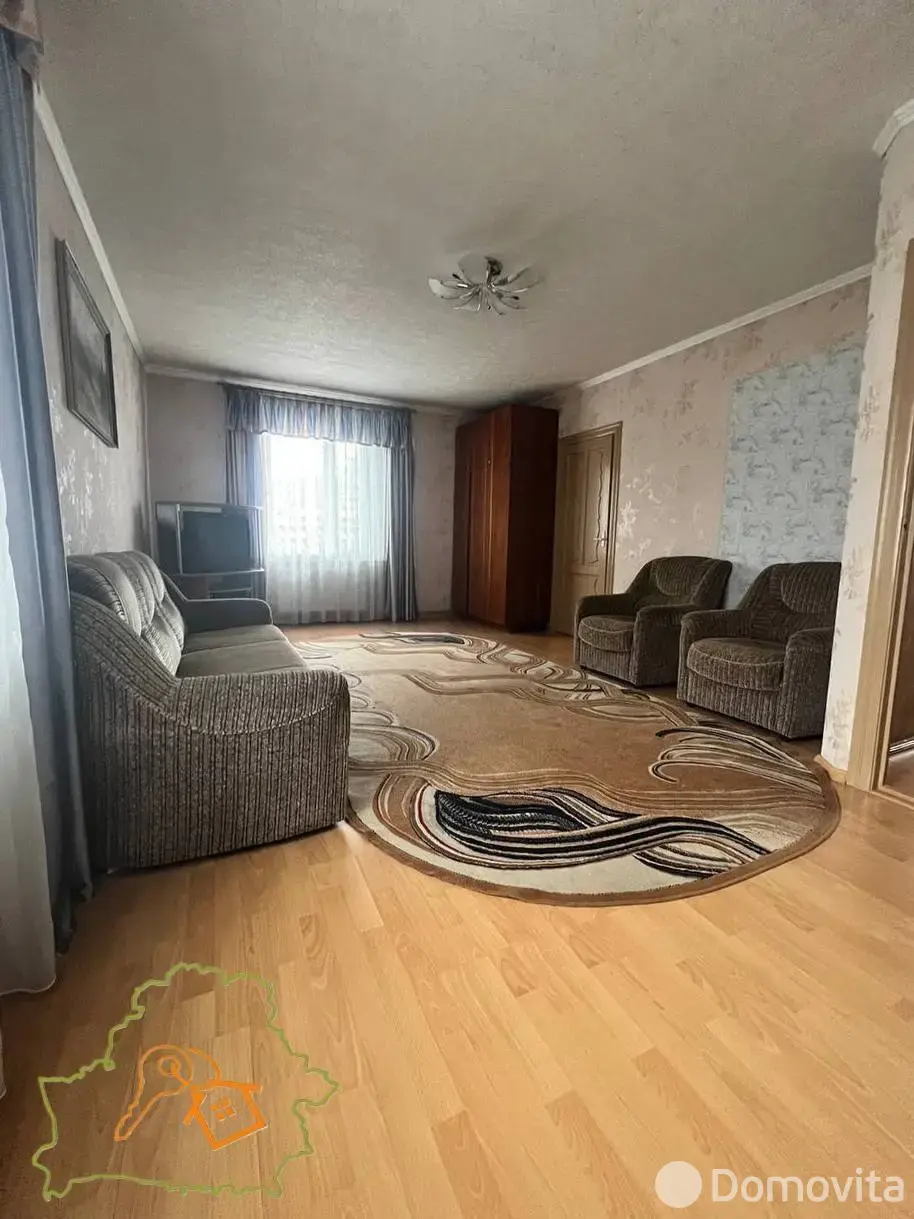 дом, Бобруйск, ул. Веры Хоружей, д. 6, стоимость продажи 153 499 р.