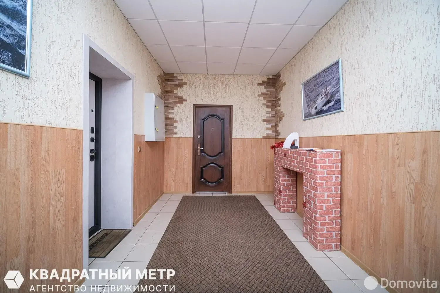 Купить офис в Озерце, 370000USD, код 10318 - фото 43