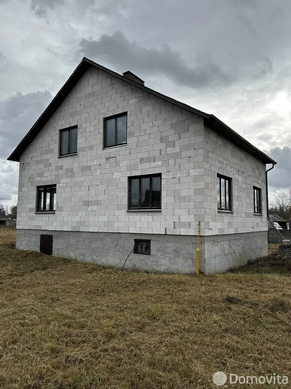 дом, Новоселки, ул. Боровского, д. 2 