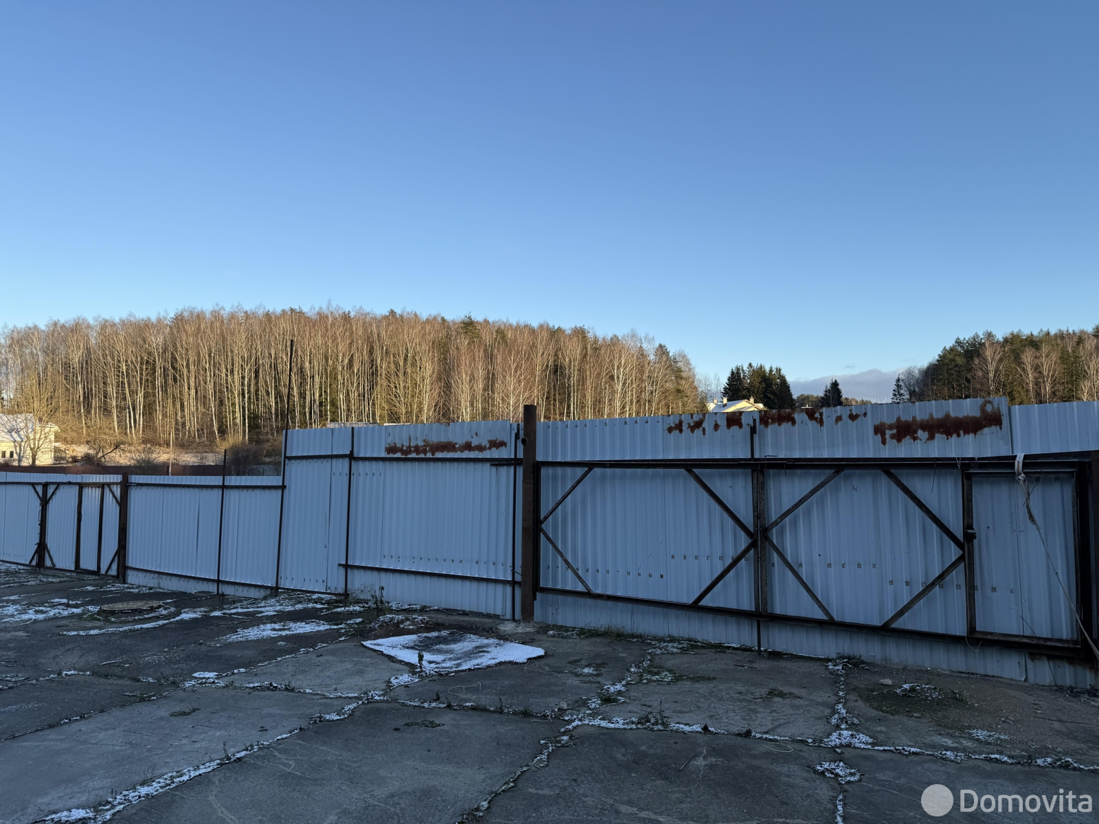 Купить офис в Задомле, 1011000USD, код 10077 - фото 14