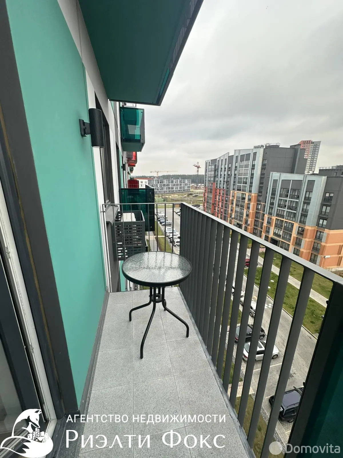 Снять 3-комнатную квартиру в Копище, ул. Пилотная, д. 20, 850USD, код 148169 - фото 20