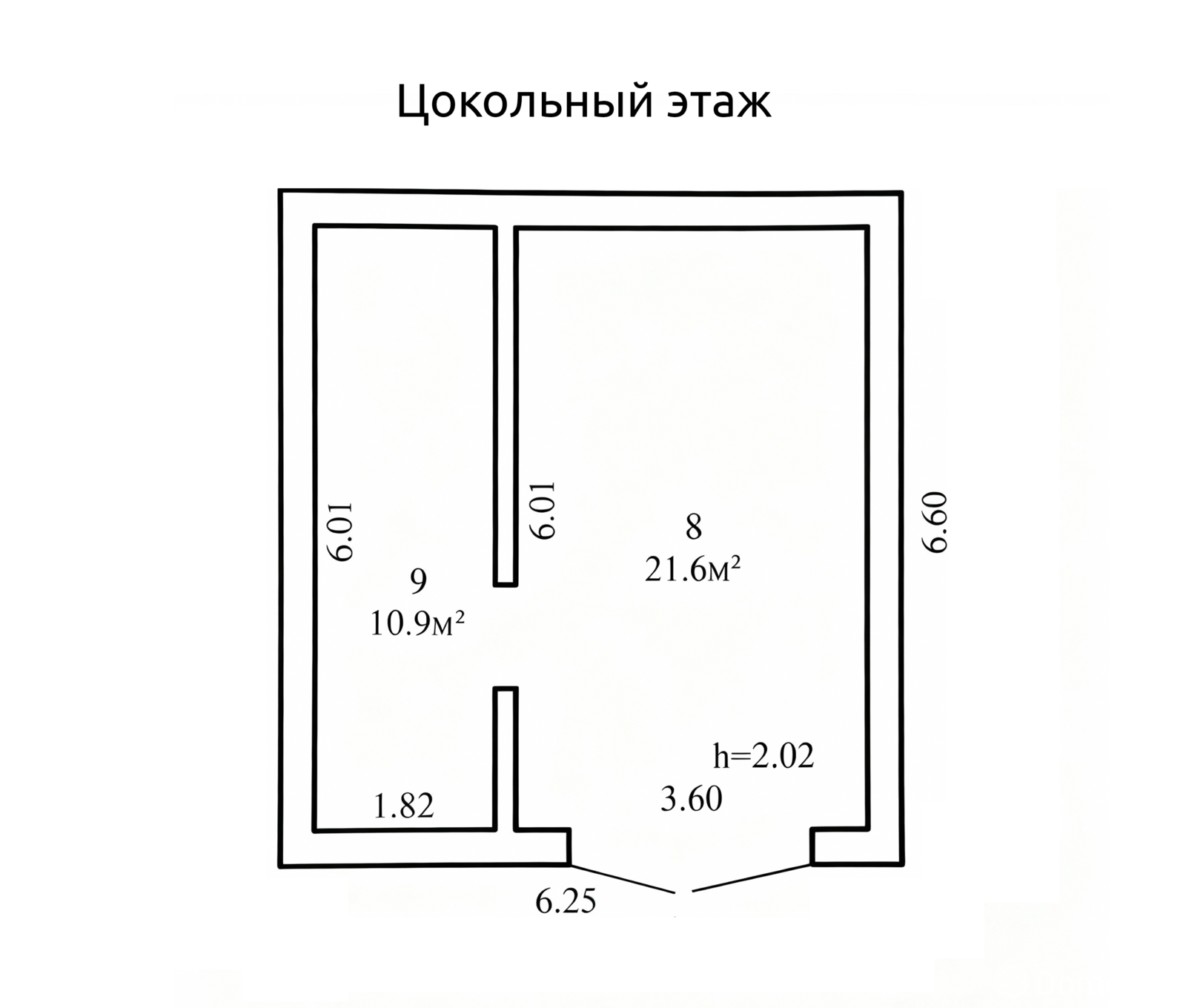 Купить 2-этажную дачу в Красовщиной Минская область, 11500USD, код 184438 - фото 26