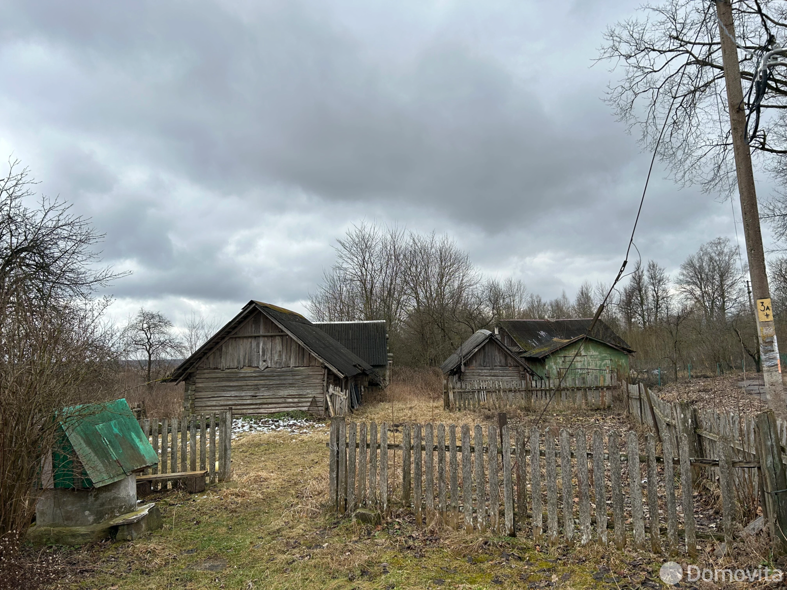 дача, Латыголь, ул. Новая 