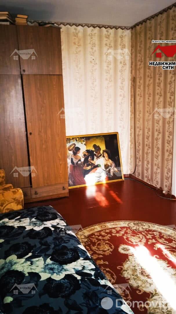 Купить 2-комнатную квартиру в Солигорске, ул. Богомолова, д. 14, 38000 USD, код: 1006213 - фото 3