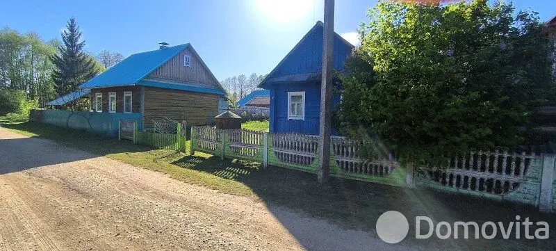 дом, Понемонь, , стоимость продажи 40 000 р.
