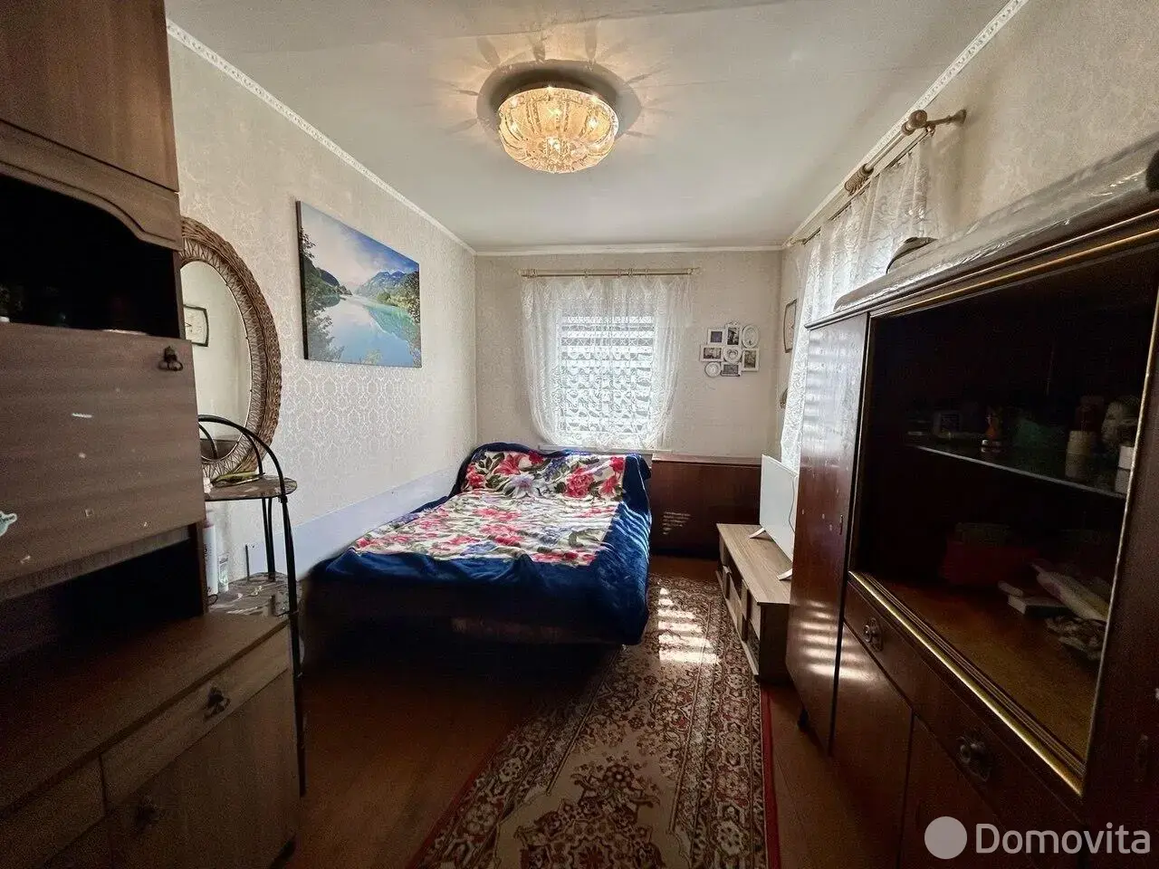 продажа коттеджа, Ждановичи, ул. Заречная