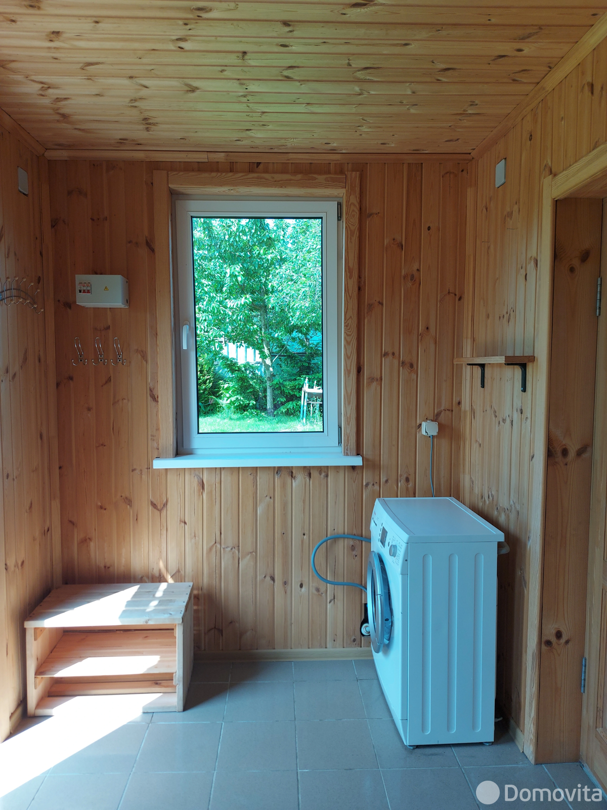 Купить 2-этажную дачу в Монтажник-82 Минская область, 25000USD, код 183291 - фото 22