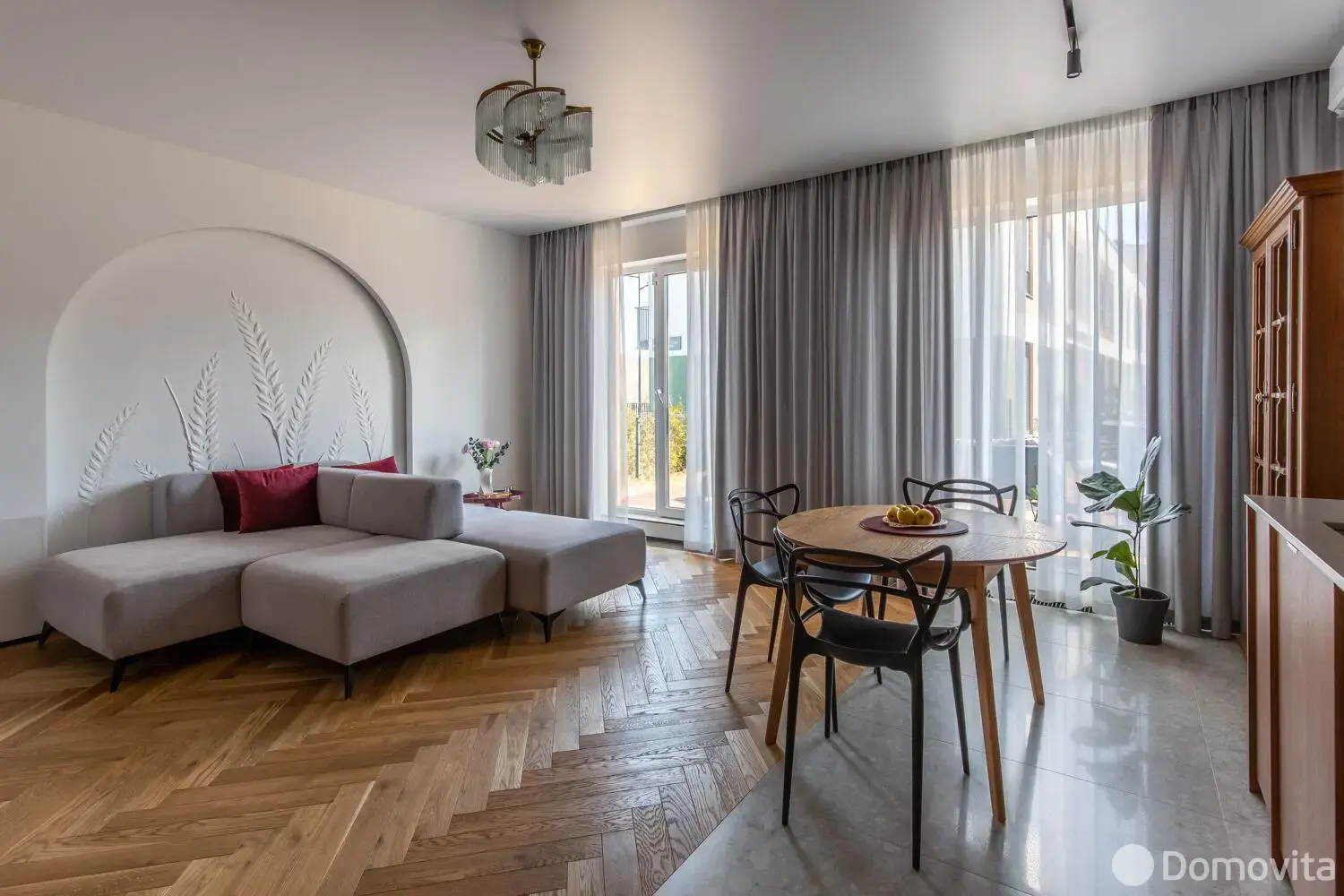 дом, Колодищи, ул. Кленовая Аллея, д. 38