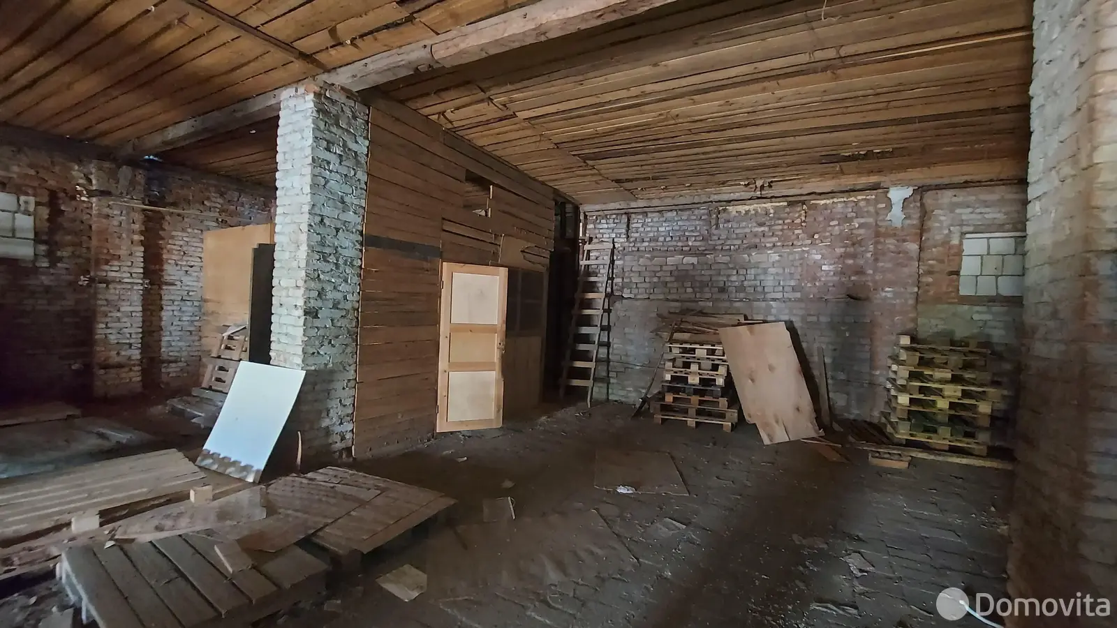 склад, Крупский, ул. Победы, д. 1 