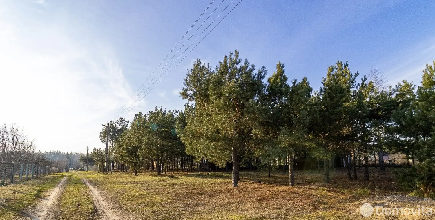 дача, Колос КГБ РБ, 