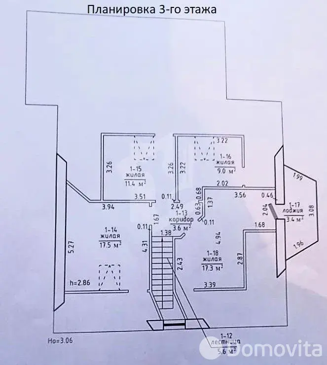 Стоимость аренды офиса, Хатежино, ул. Комсомольская, д. 20/в