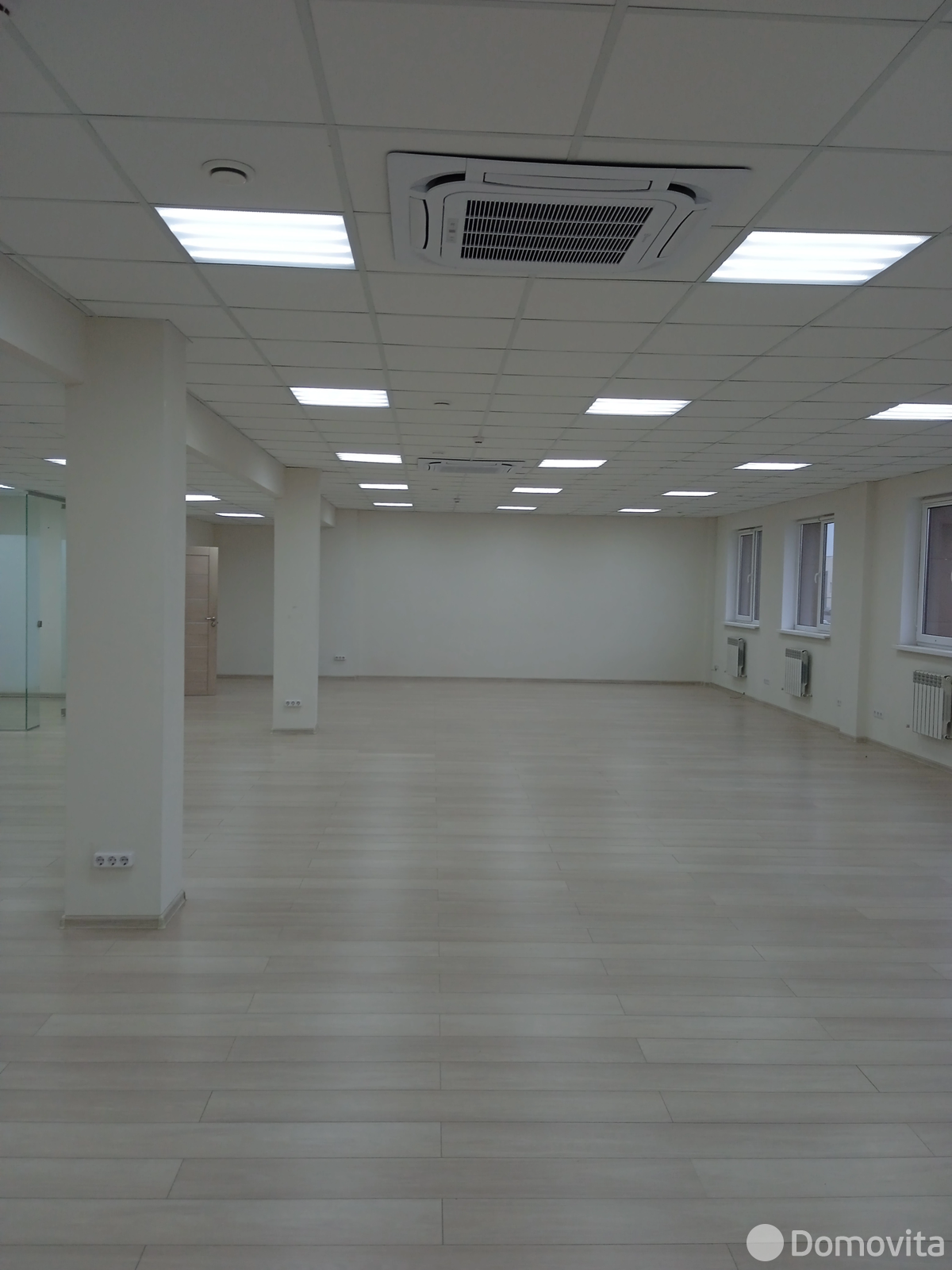 офис, Минск, ул. Карла Либкнехта, д. 66