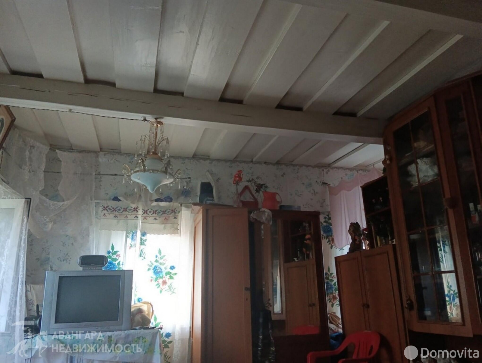 коттедж, Даниловичи, 