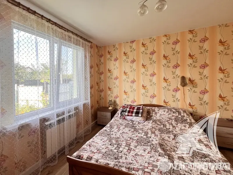 Купить 2-этажную дачу в Автомобилист-80 Брестская область, 55000USD, код 184064 - фото 19