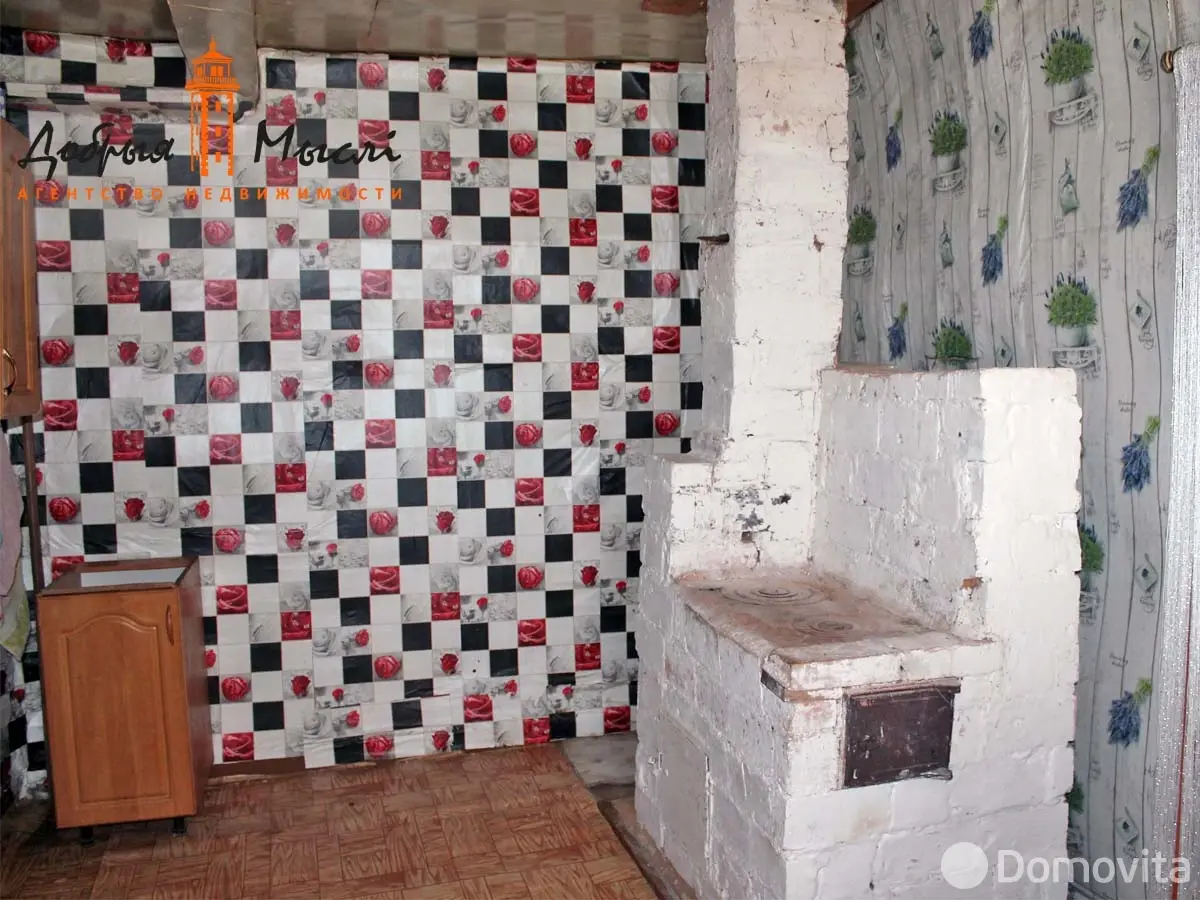 дом, Голоцк, , стоимость продажи 66 449 р.