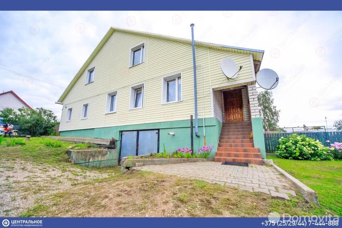 Купить 4-комнатную квартиру в Ракове, ул. Заславская, 74900 USD, код: 902022 - фото 3