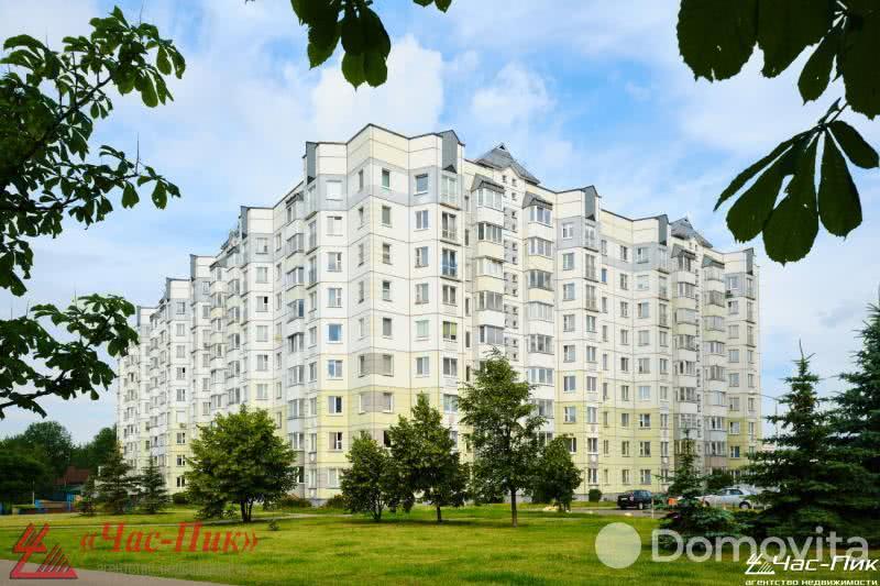 Продажа 3-комнатной квартиры в Минске, ул. Матусевича, д. 78, 113000 USD, код: 1018696 - фото 1