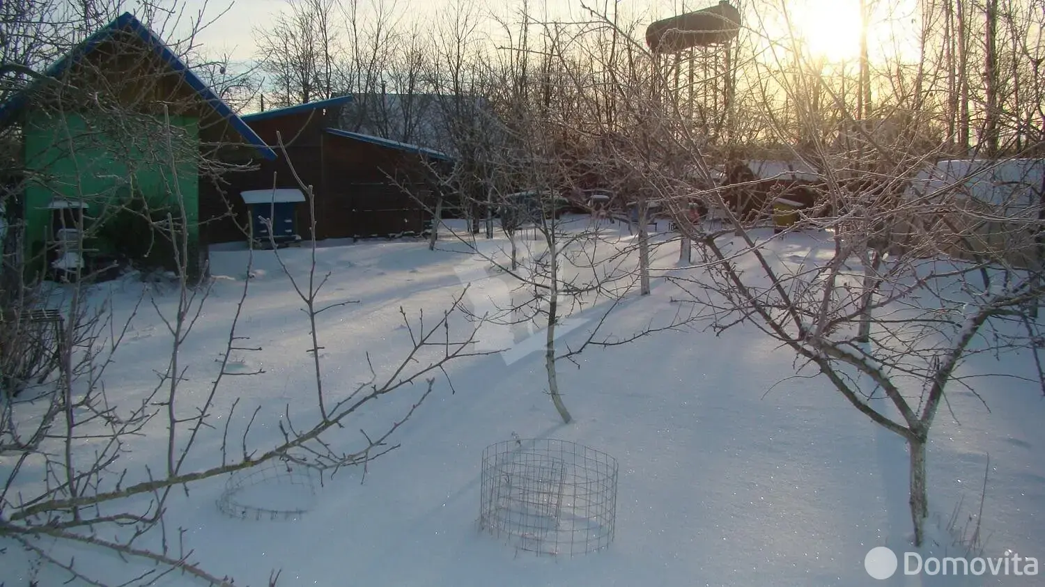 продажа участка, Свитанак-Перхурово, 