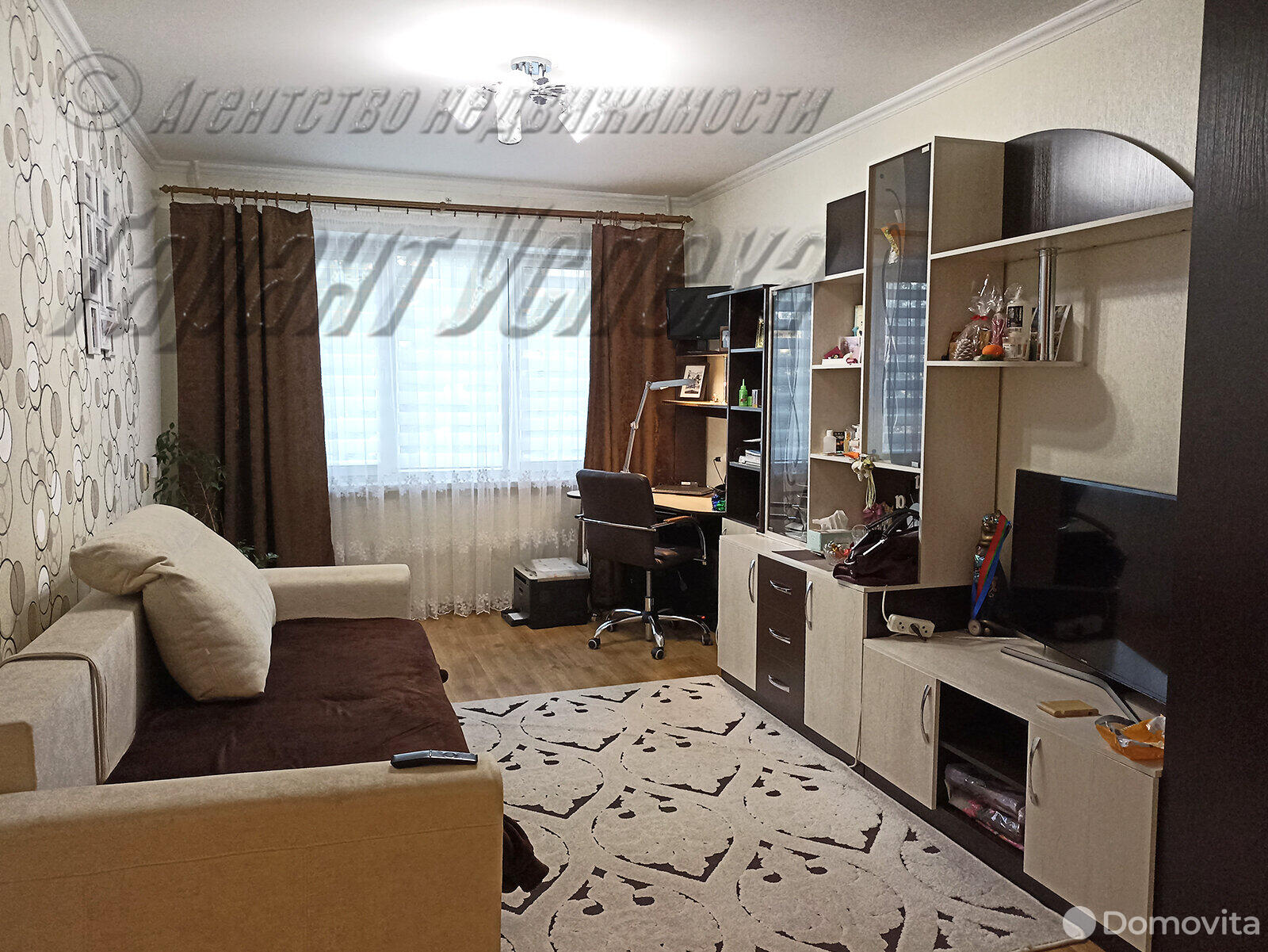 Продажа 1-комнатной квартиры в Бресте, ул. Орловская, 38500 USD, код: 917910 - фото 1