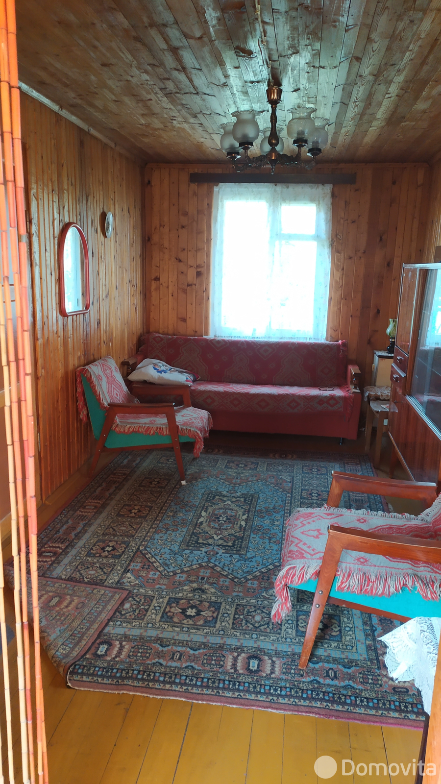 Купить 2-этажную дачу в Импульс-садовод Минская область, 12500USD, код 186128 - фото 16