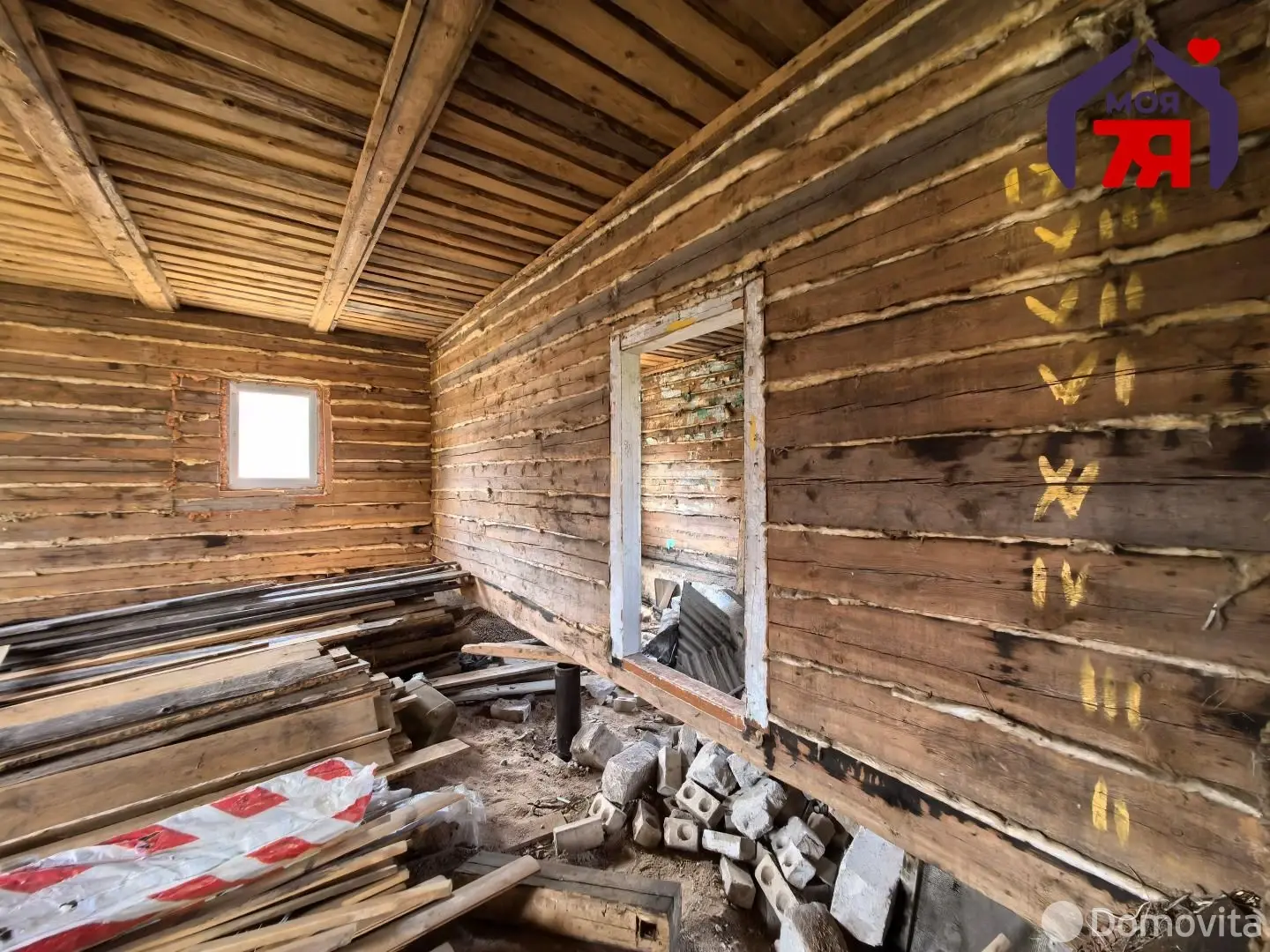 коттедж, Слуцк, ул. Заможная, д. 45, стоимость продажи 130 000 р.