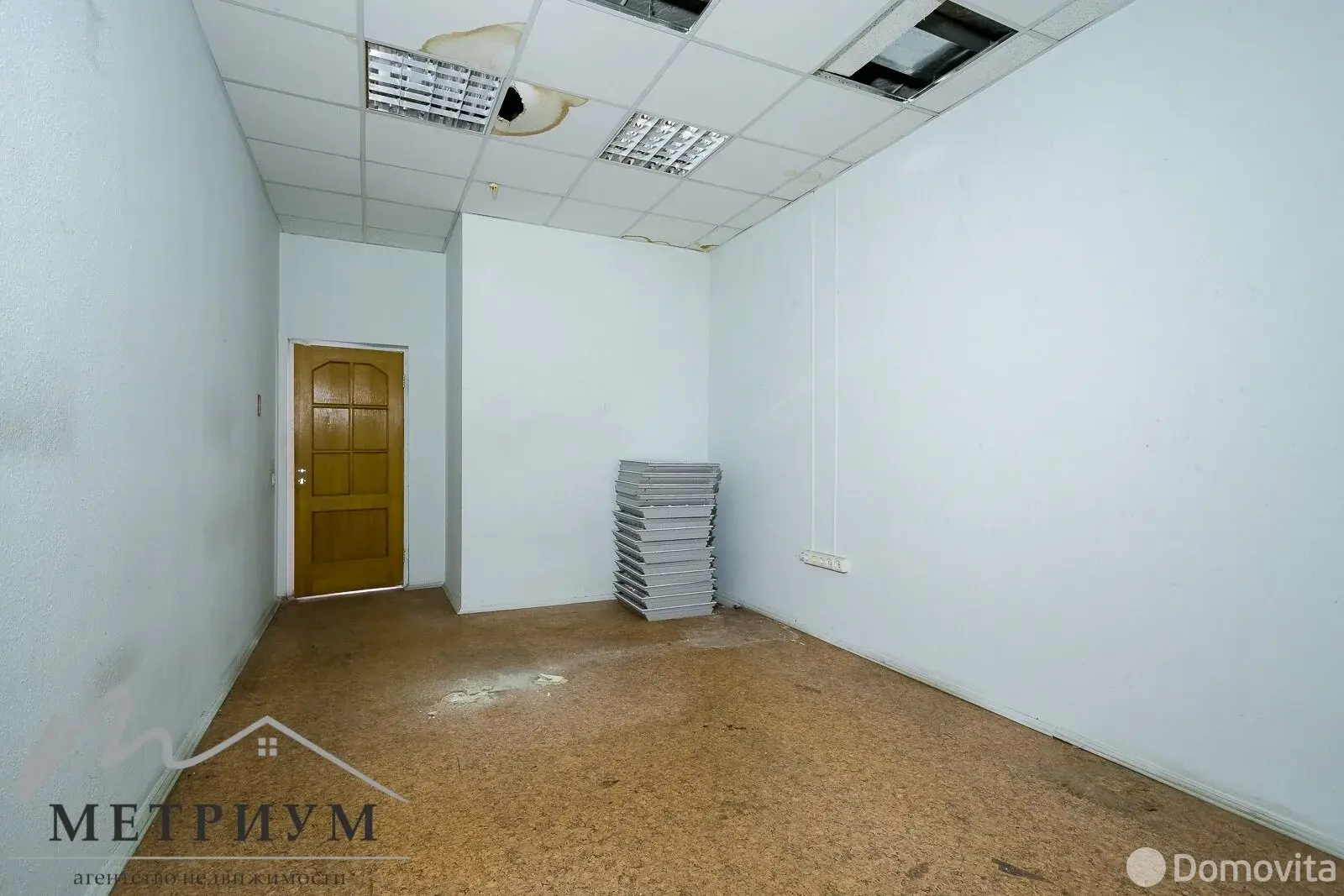 Помещение под сферу услуг в Минске, пр-т Партизанский, д. 45, код 2700 - фото 22